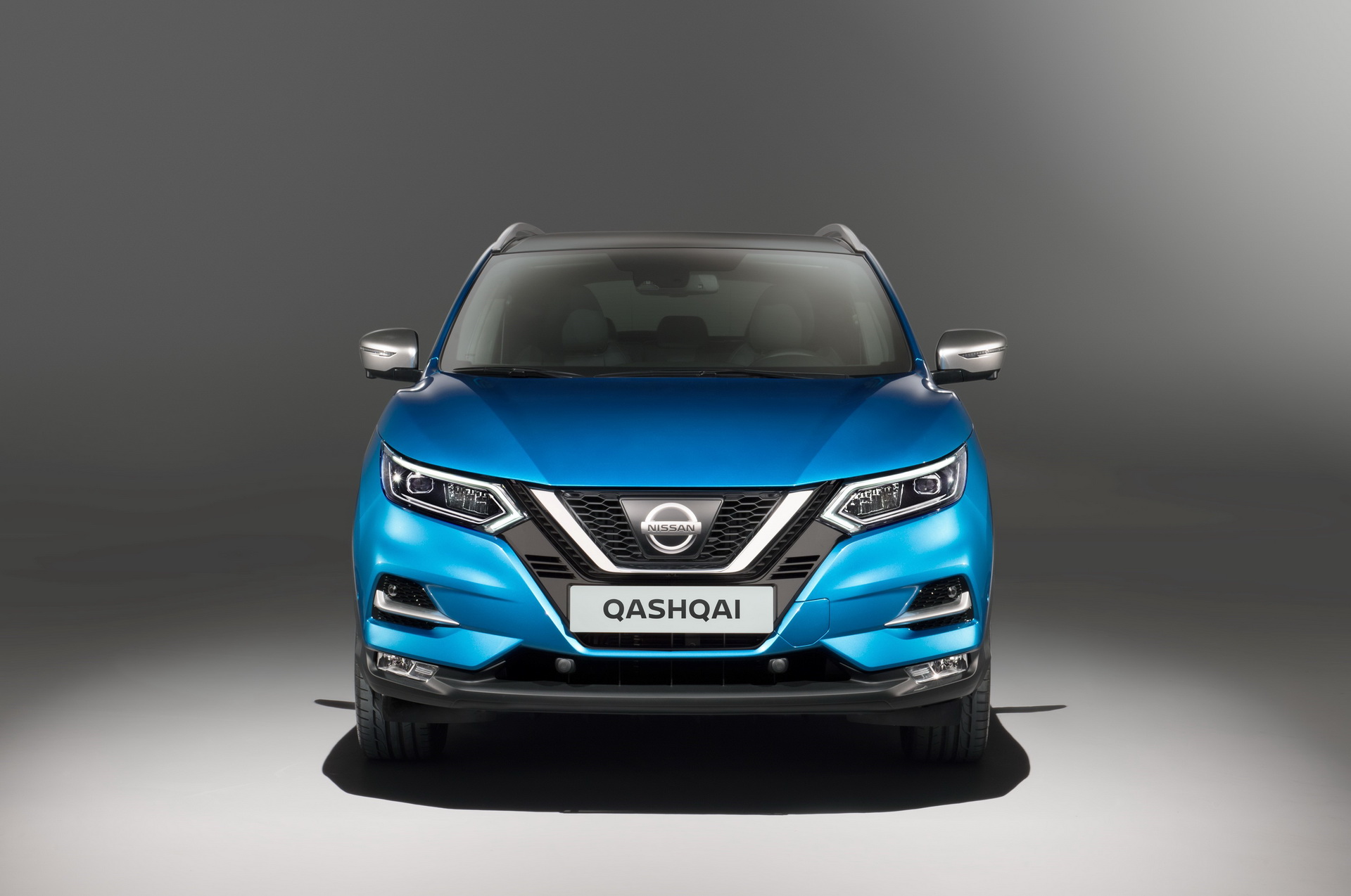 The new Nissan Qashqai Renault-Nissan Alliance Bumps VW Group Off The Top, Becomes 2017’s Top-Selling Automaker