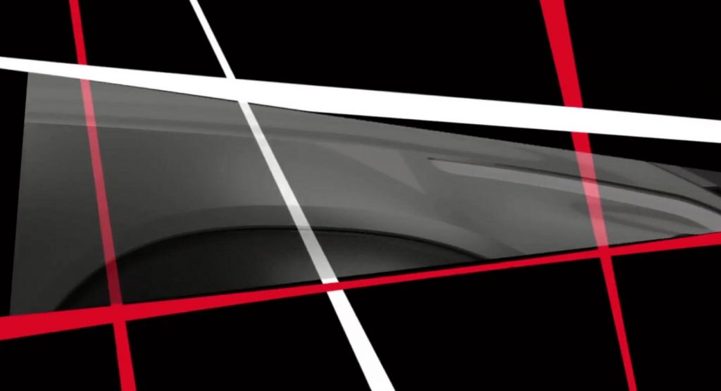 Nissan Teases A New Crossover Concept For Detroit