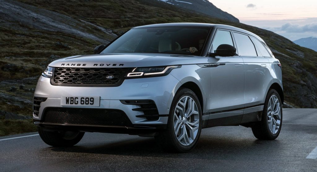  World Car Of The Year Competition Narrows As Finalists Are Announced