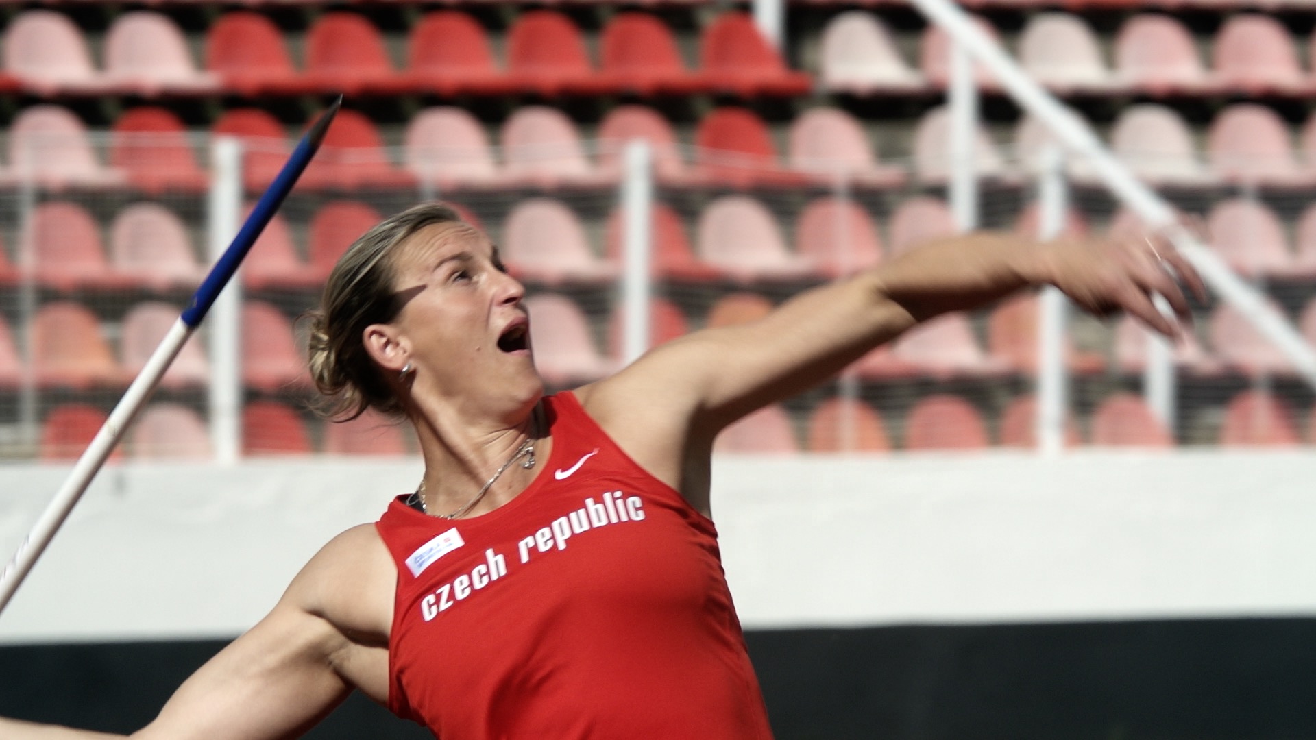 SEAT_Javalina_004_HQ What’s Faster, The Seat Leon Cupra Or A Javelin?