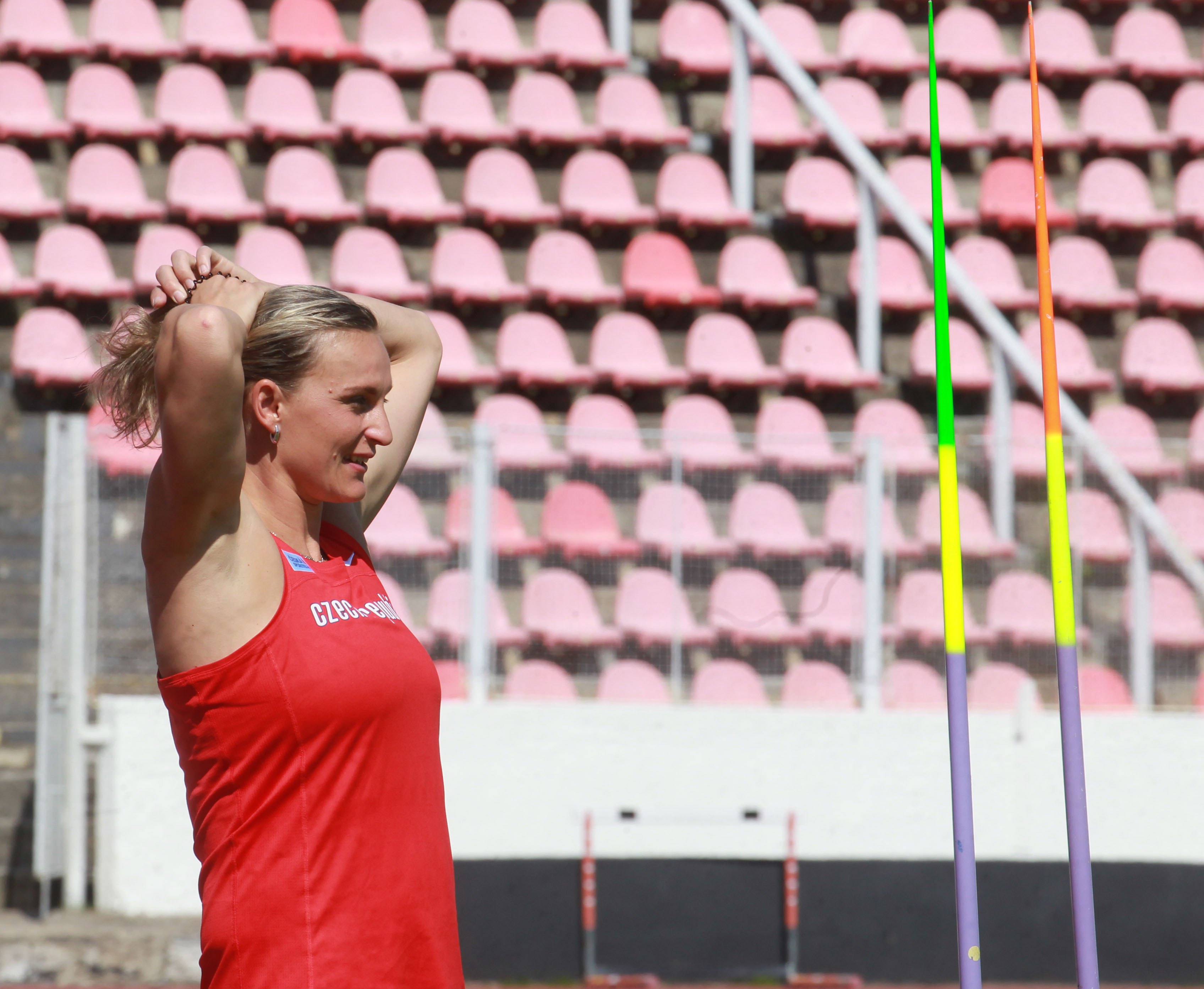 SEAT_Javalina_005_HQ What’s Faster, The Seat Leon Cupra Or A Javelin?