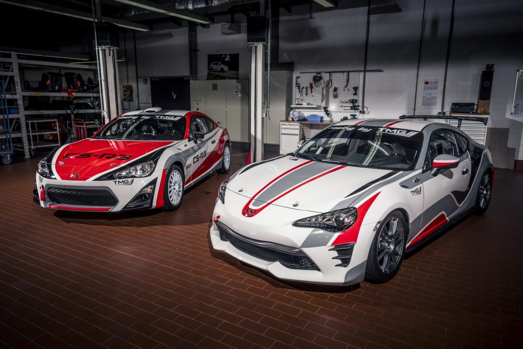 Toyota Gazoo Announces New GT86 Trophy Competition In Europe | Carscoops