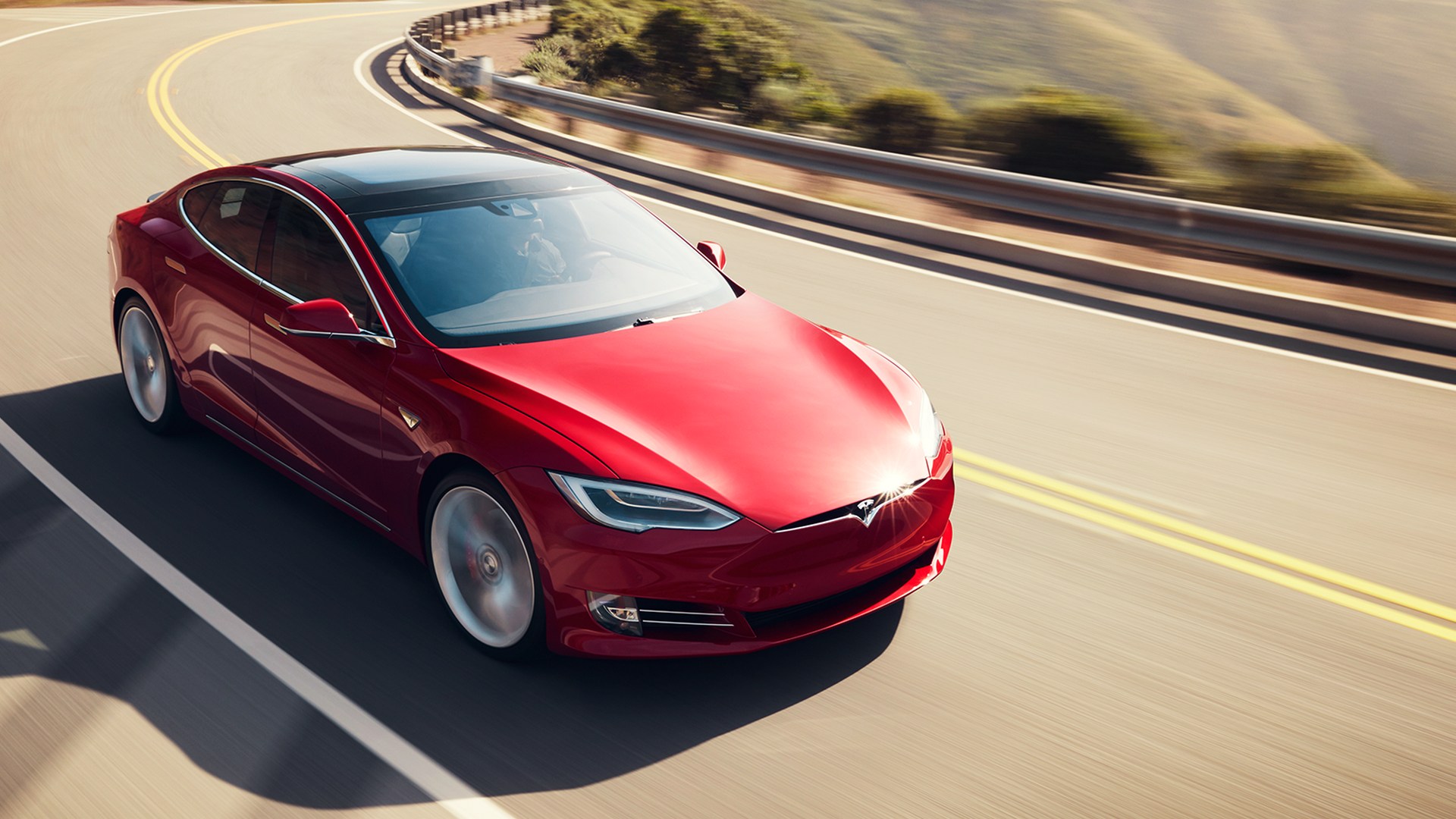 Tesla-Model-S-1 Apple Co-Founder Steve Wozniak Says He Doesn’t Believe Anything Tesla Says