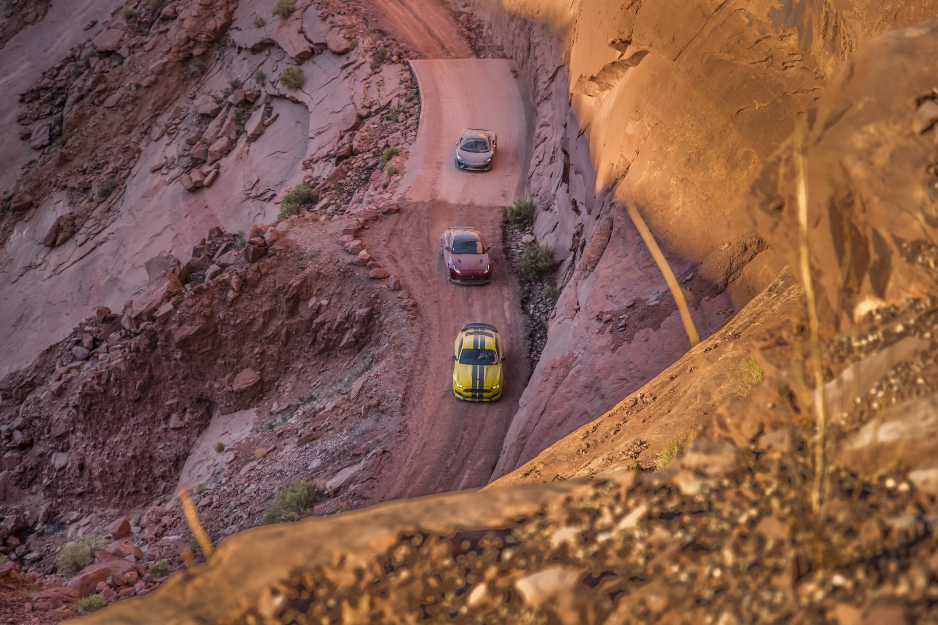 Top-Gear-11 New Top Gear Trailer Shows Vehicular Mayhem