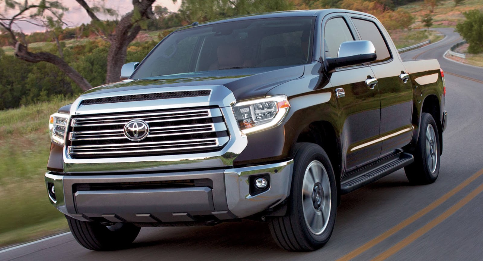 Toyota Says Next Tundra Is A Top Priority Hints At Ft Ac Production Model Carscoops Toyota Says Next Tundra Is A Top Priority Hints At Ft Ac Production Model Carscoops