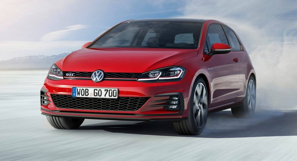 VW Expected To Remain World’s Largest Automaker For 2017