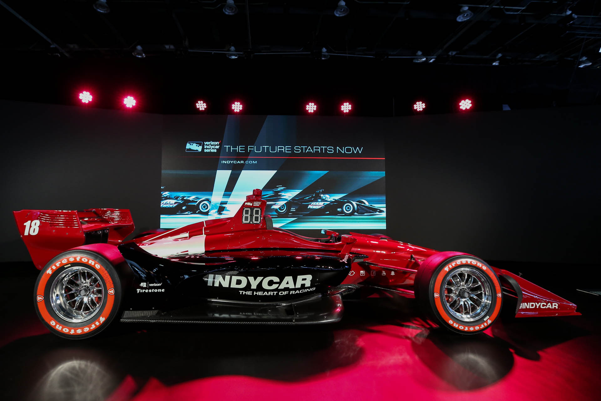 alfa-indy-06 Alfa Romeo Could Enter IndyCar Next