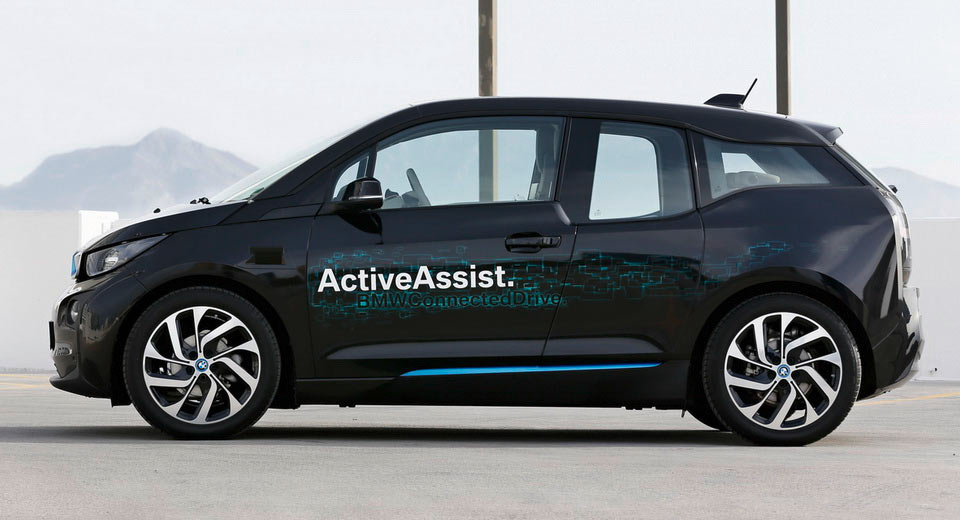 China’s Baidu Search Engine Engages In Making HD Maps For Autonomous Cars