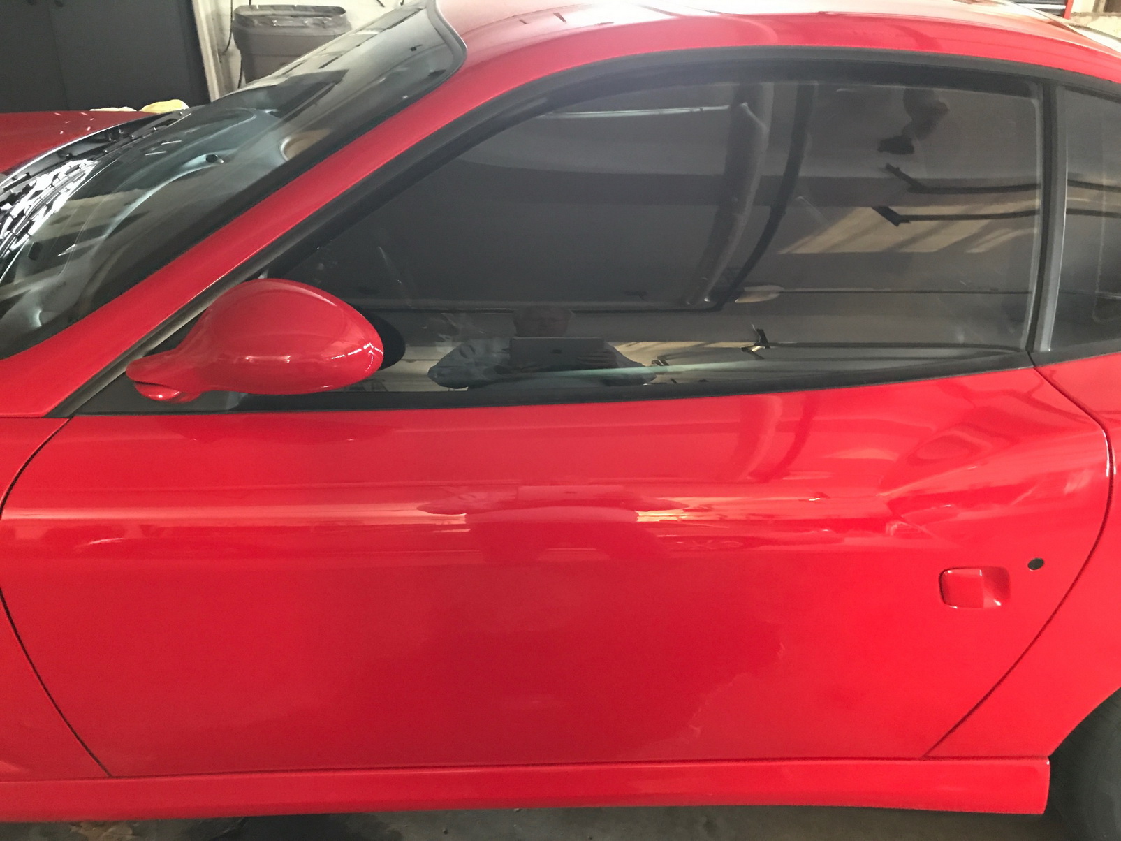 bat-ferrari-575m-maranello-auction-11 2002 Ferrari 575M Still Looks Gorgeous After All This Time