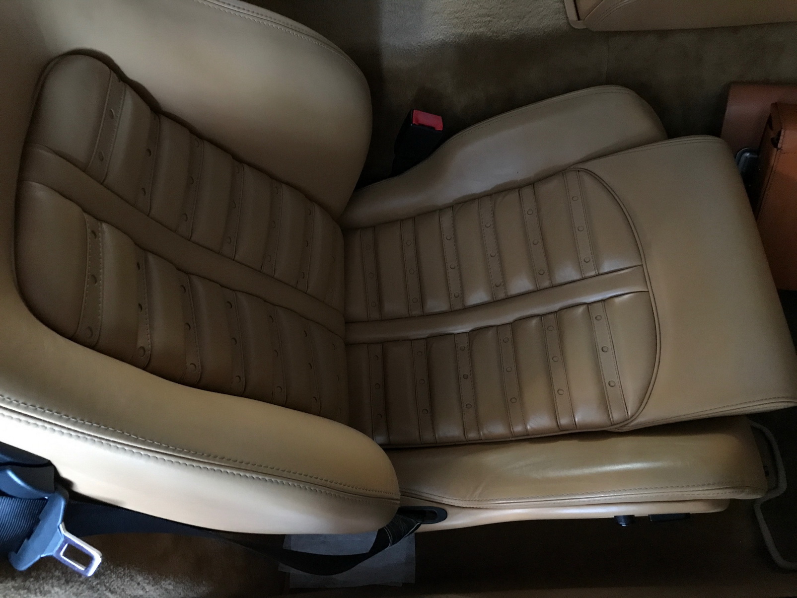 bat-ferrari-575m-maranello-auction-17 2002 Ferrari 575M Still Looks Gorgeous After All This Time