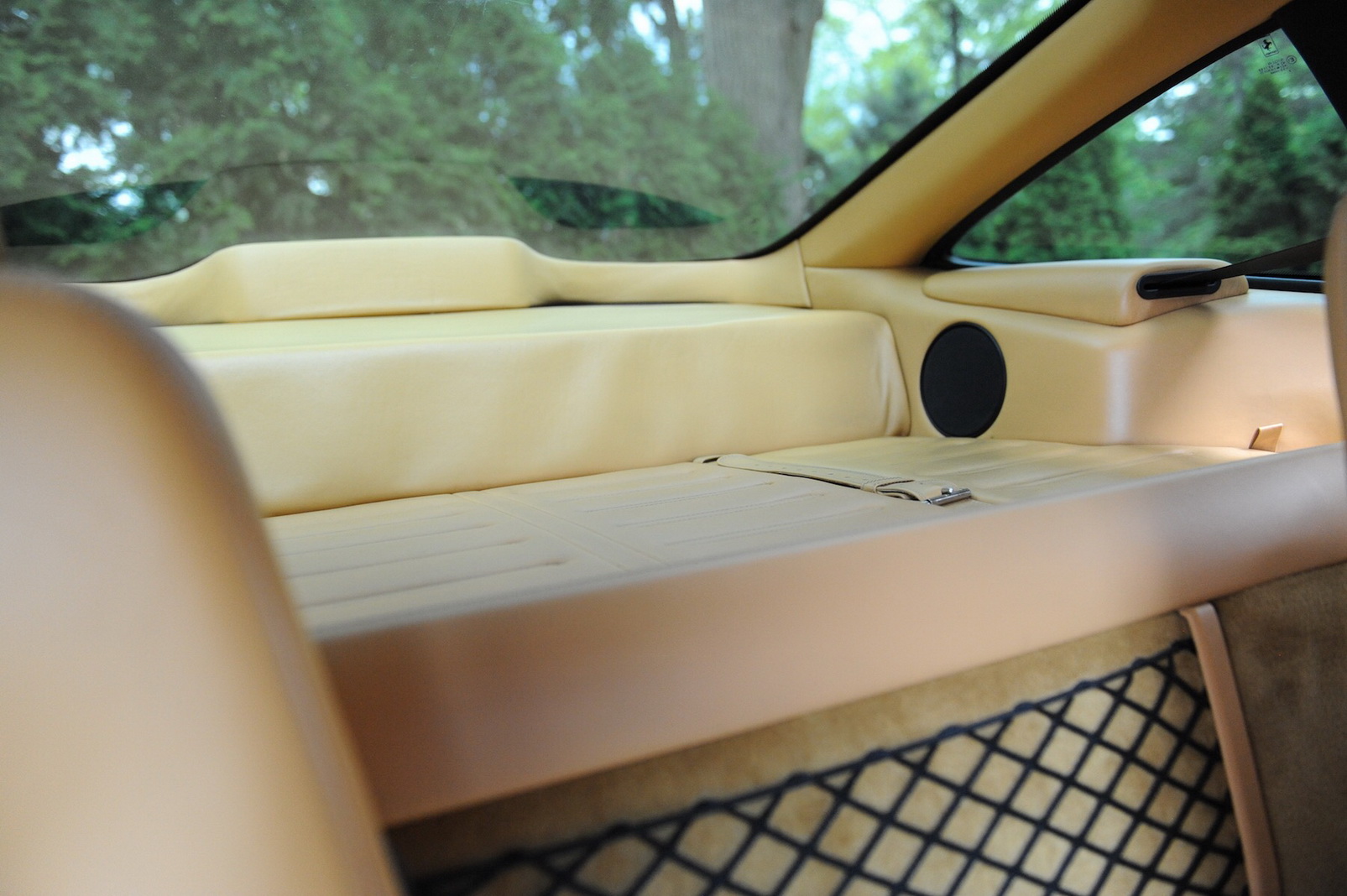 bat-ferrari-575m-maranello-auction-18 2002 Ferrari 575M Still Looks Gorgeous After All This Time