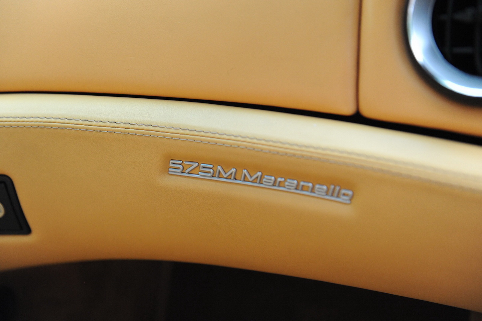 bat-ferrari-575m-maranello-auction-20 2002 Ferrari 575M Still Looks Gorgeous After All This Time