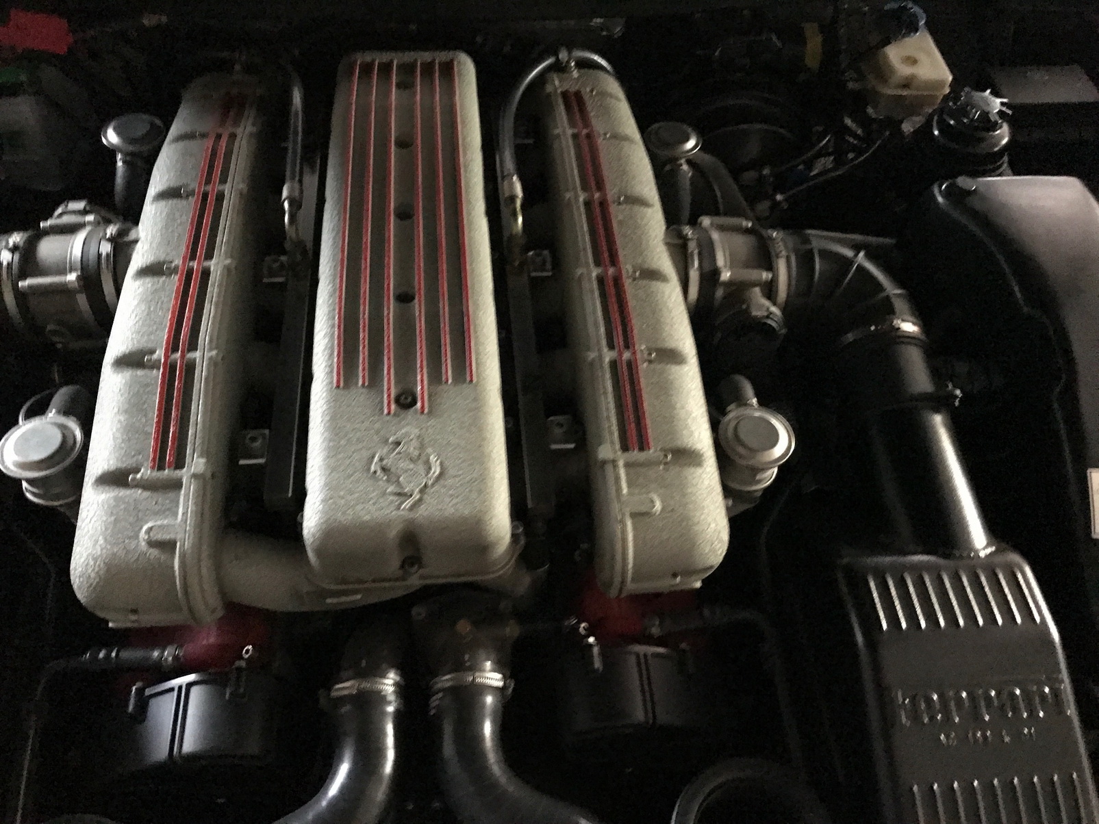 bat-ferrari-575m-maranello-auction-26 2002 Ferrari 575M Still Looks Gorgeous After All This Time