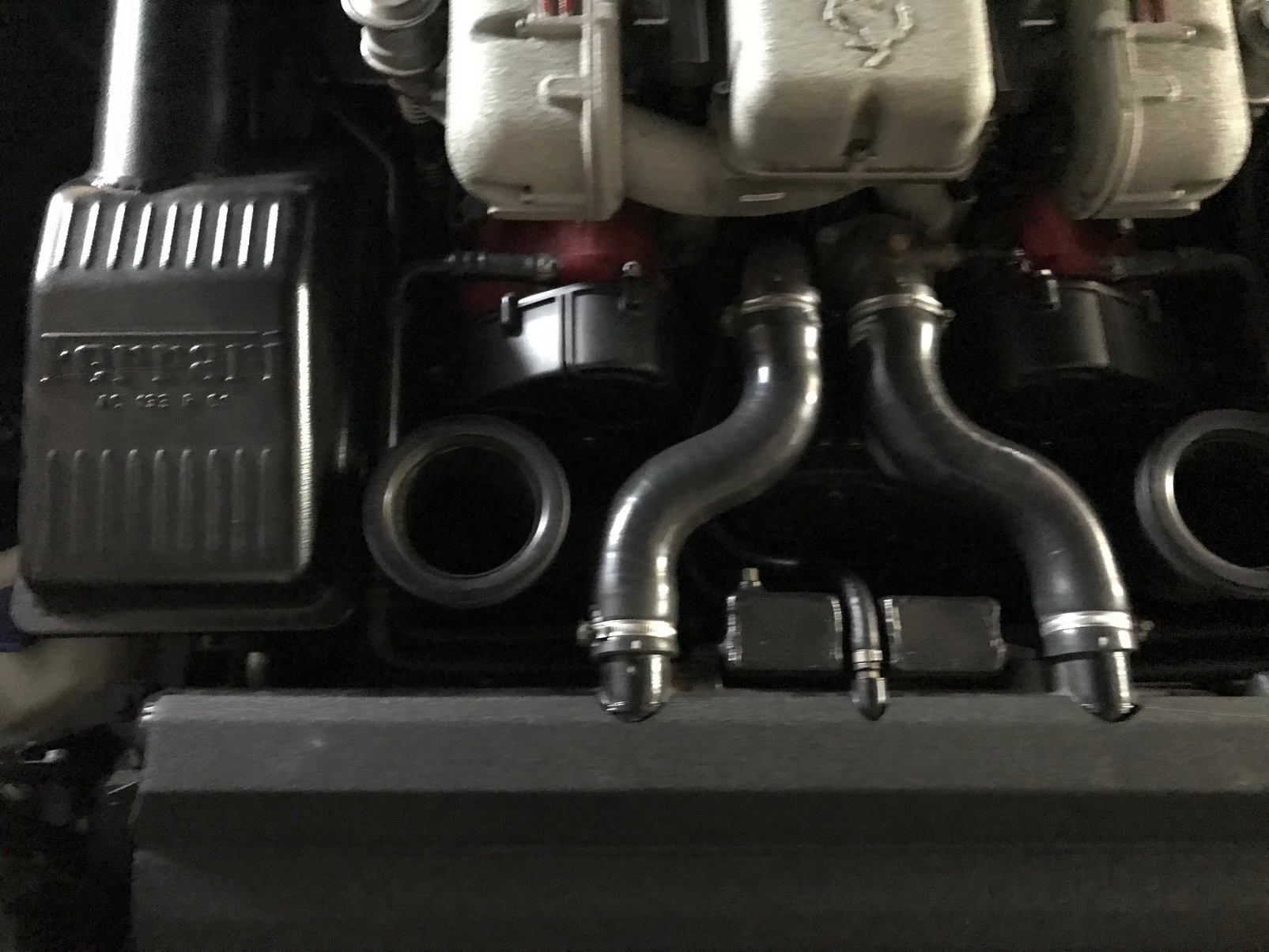 bat-ferrari-575m-maranello-auction-27 2002 Ferrari 575M Still Looks Gorgeous After All This Time