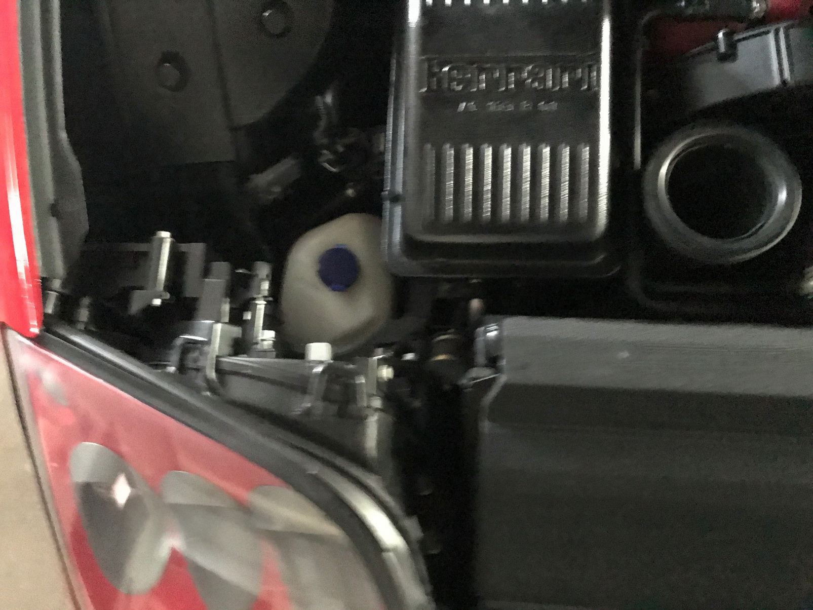 bat-ferrari-575m-maranello-auction-29 2002 Ferrari 575M Still Looks Gorgeous After All This Time