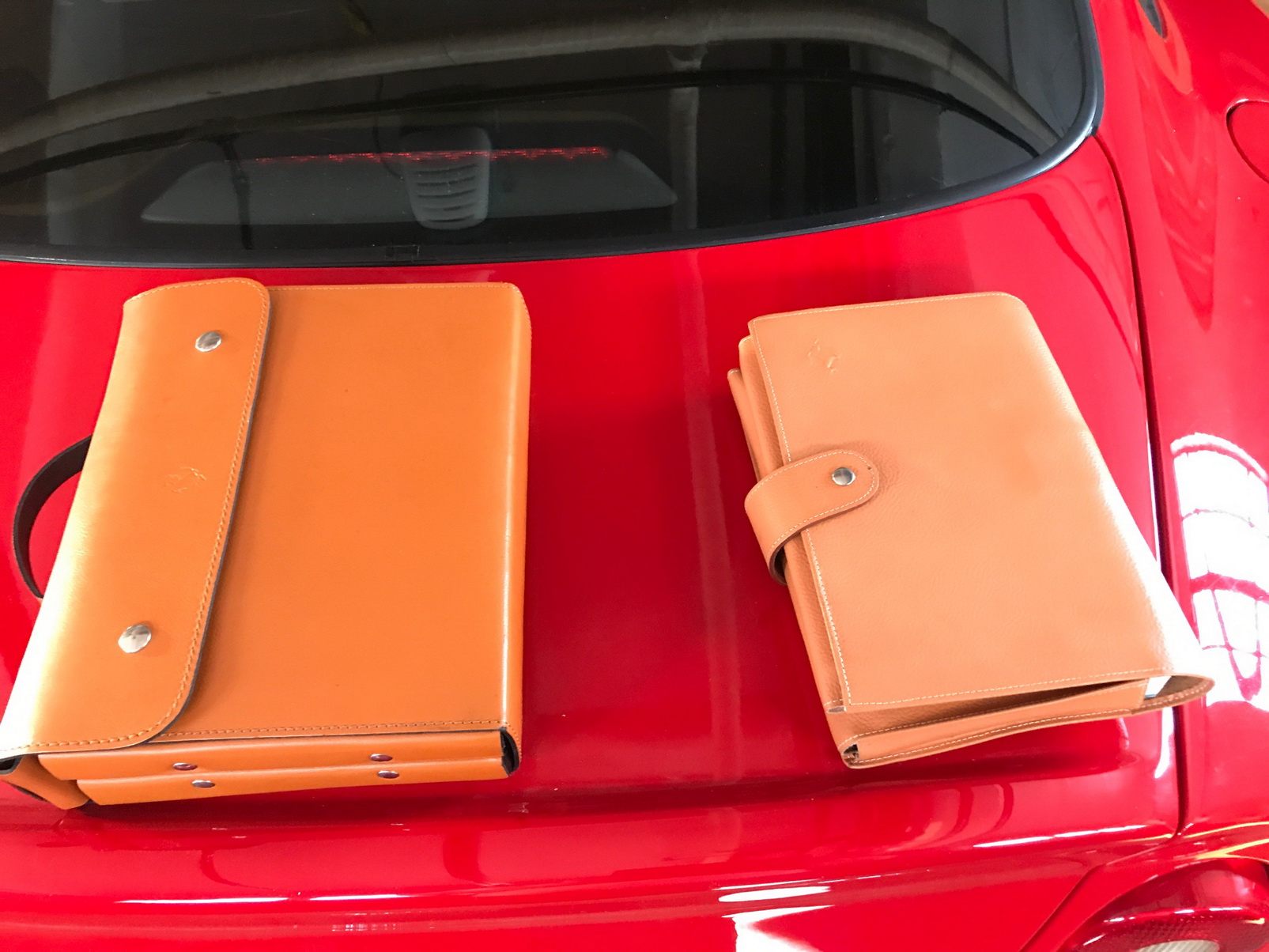 bat-ferrari-575m-maranello-auction-33 2002 Ferrari 575M Still Looks Gorgeous After All This Time