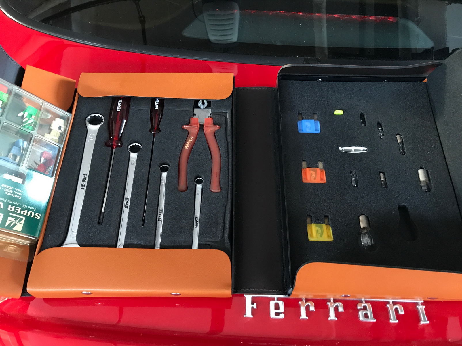 bat-ferrari-575m-maranello-auction-34 2002 Ferrari 575M Still Looks Gorgeous After All This Time