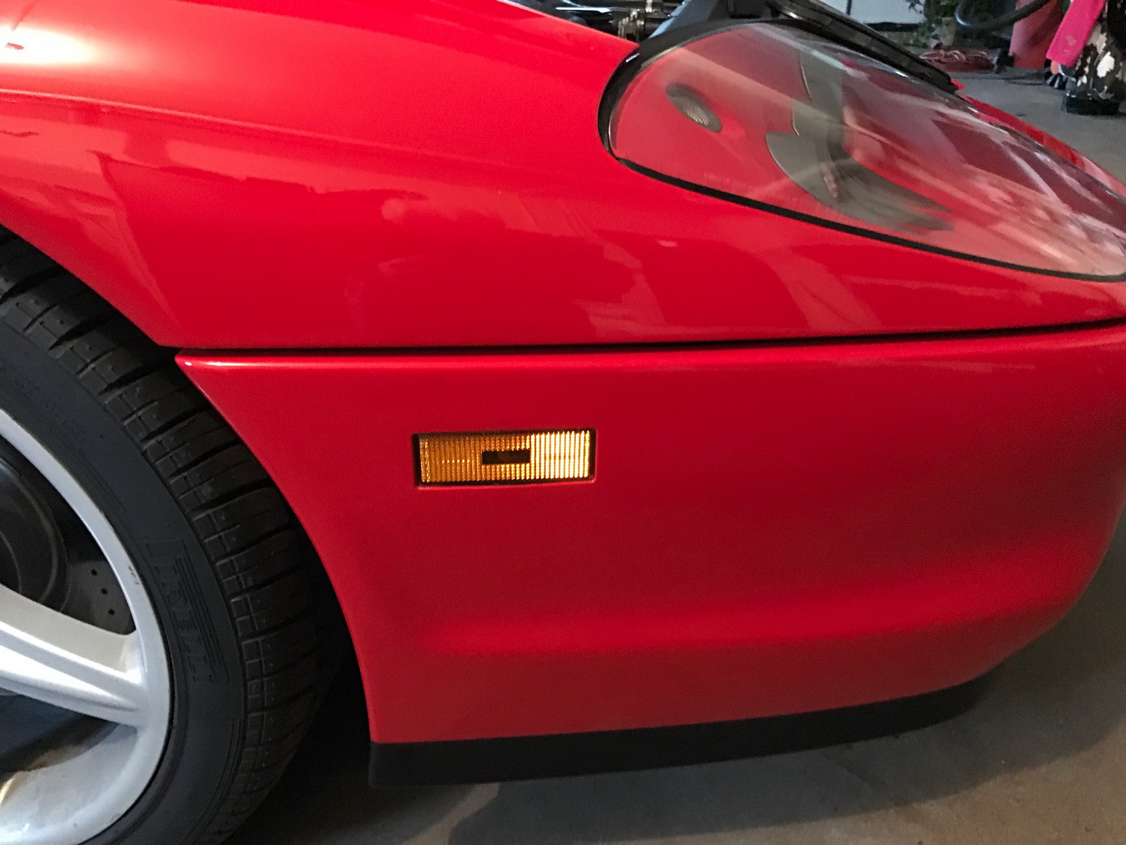 bat-ferrari-575m-maranello-auction-40 2002 Ferrari 575M Still Looks Gorgeous After All This Time