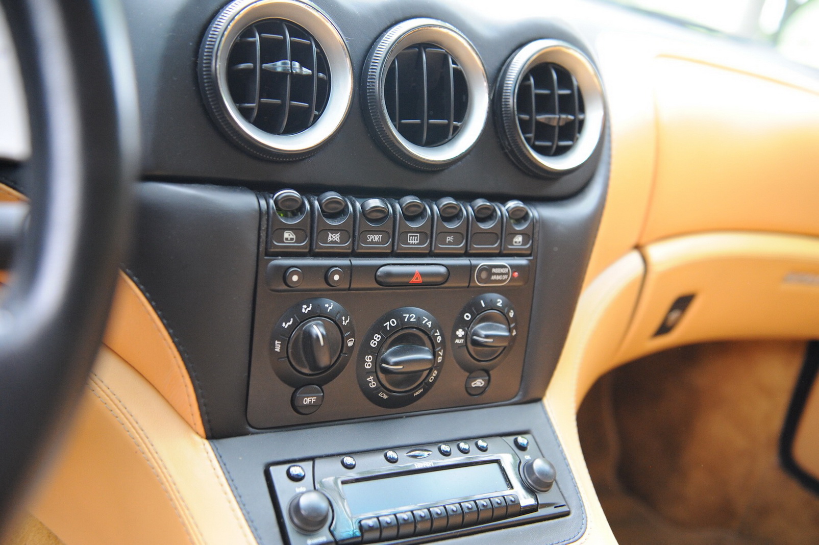 bat-ferrari-575m-maranello-auction-46 2002 Ferrari 575M Still Looks Gorgeous After All This Time