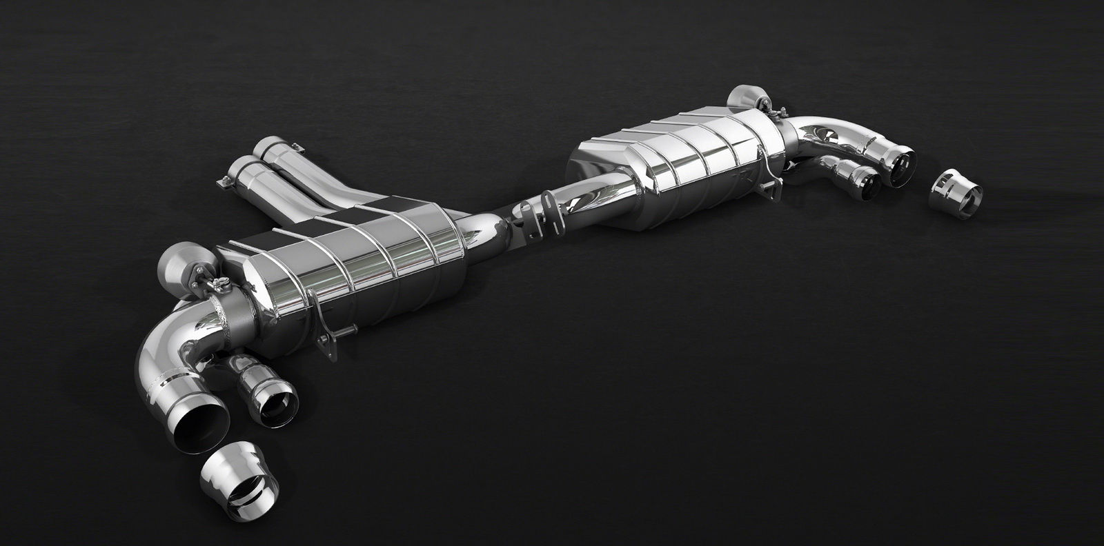 bentley-bentayga-tuning-wheelsandmore-14 Bentley Bentayga Gets 710PS Upgrade By Wheelsandmore