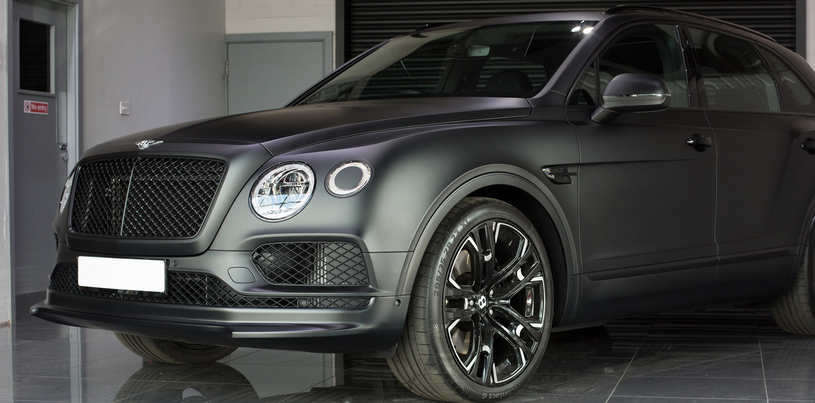 bentley-bentayga-tuning-wheelsandmore-3 Bentley Bentayga Gets 710PS Upgrade By Wheelsandmore