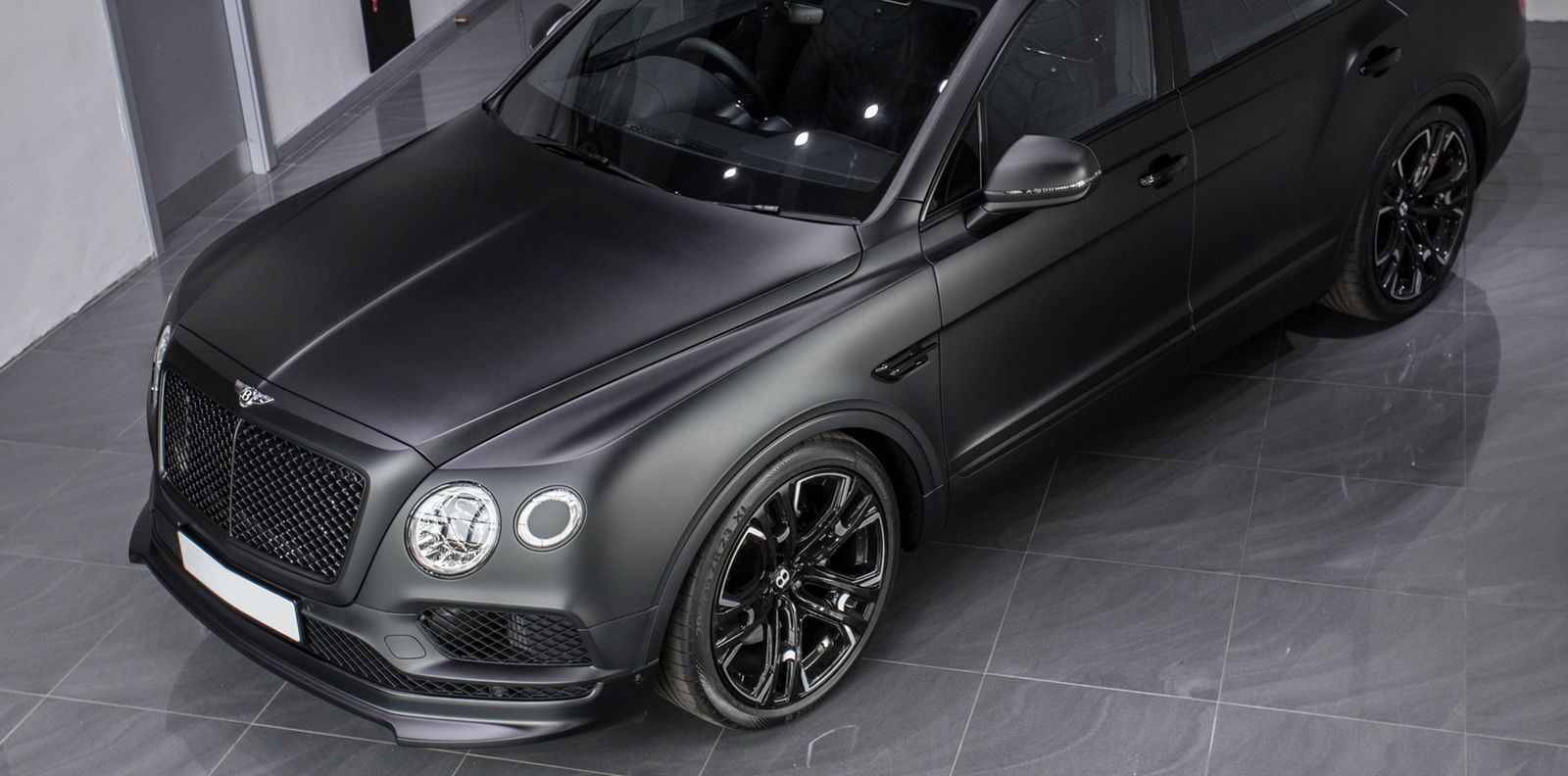 bentley-bentayga-tuning-wheelsandmore-5 Bentley Bentayga Gets 710PS Upgrade By Wheelsandmore