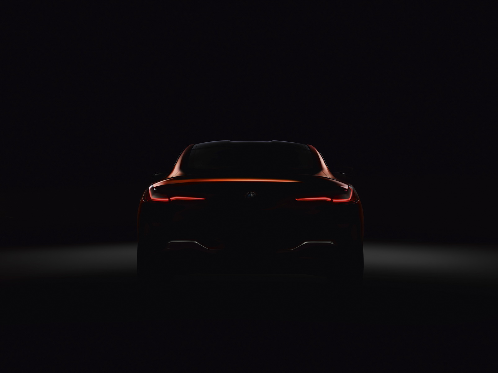 bmw-8series-track-testing-9 New BMW 8-Series Coupe Gears Up For High-Speed Endurance Tests