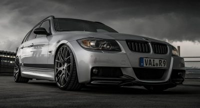 BMW 3-Series Touring E91 Turns Heads Without Breaking The Bank
