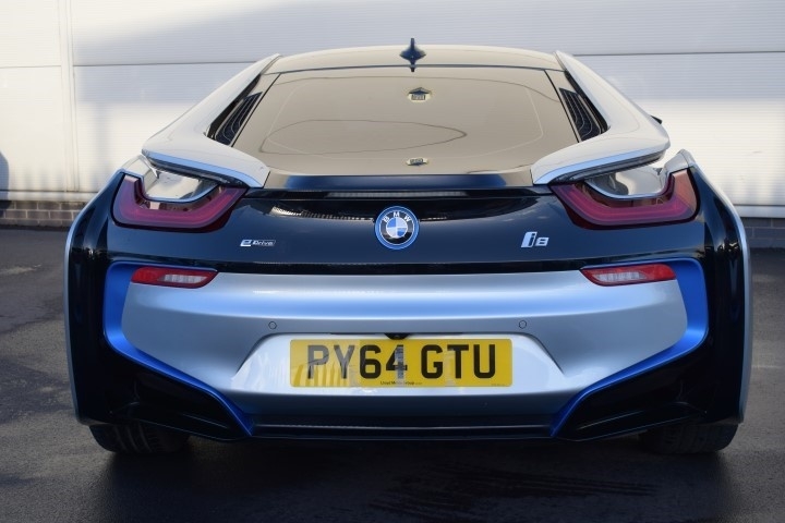 bmw-i8-wayne-rooney-sold-11 Wayne Rooney Will Sell You His BMW i8 For £64,995