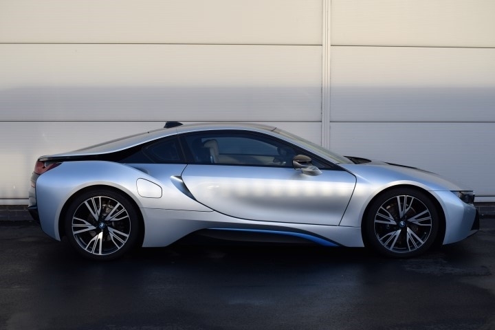 bmw-i8-wayne-rooney-sold-5 Wayne Rooney Will Sell You His BMW i8 For £64,995