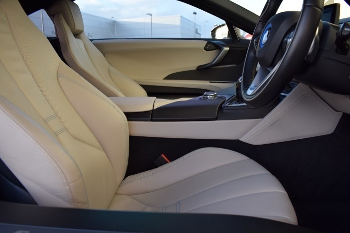 bmw-i8-wayne-rooney-sold-9 Wayne Rooney Will Sell You His BMW i8 For £64,995