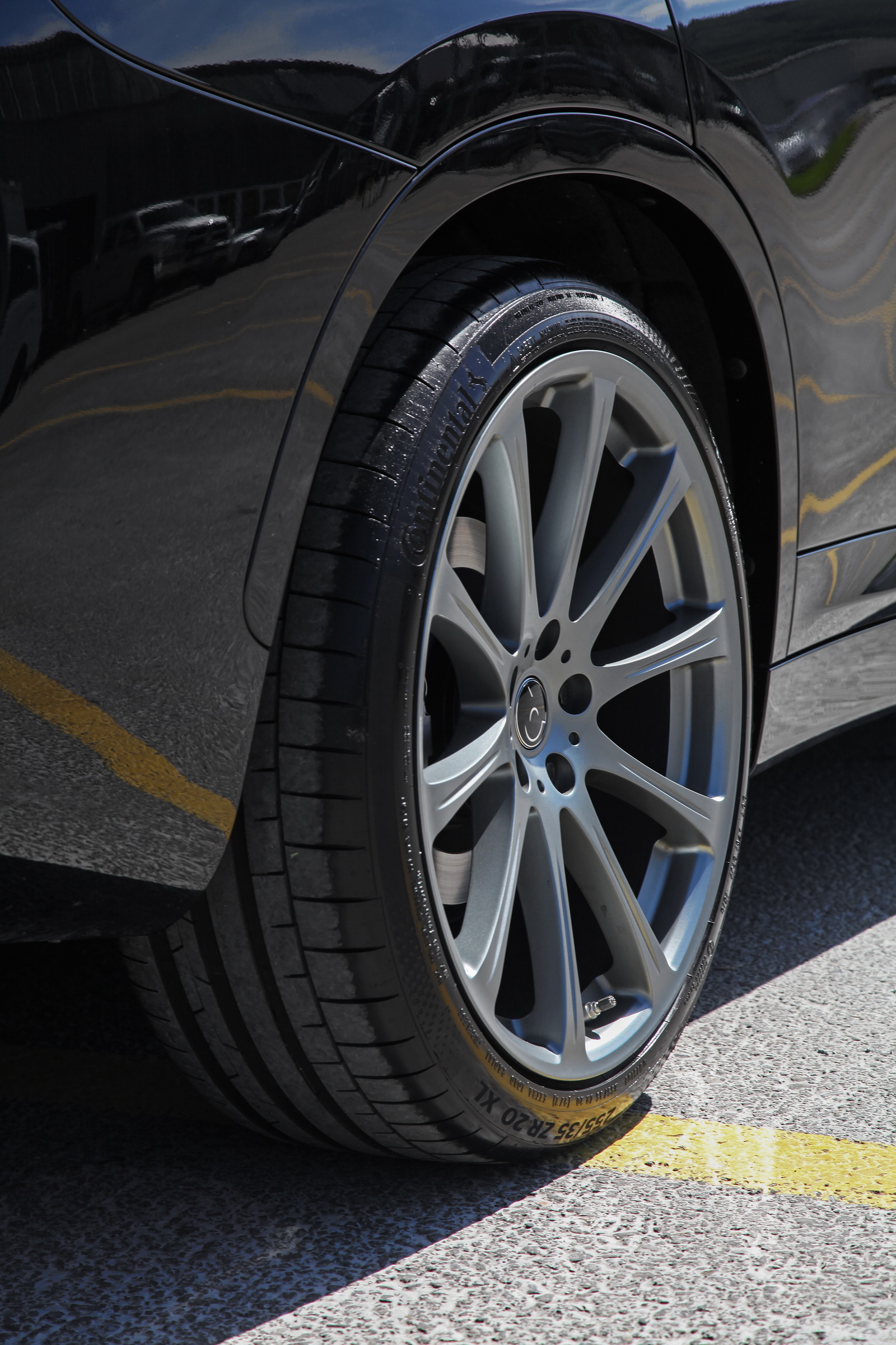 bmw-x1-dahler-tuning-10 Dahler Has Something Planned For Your Second-Gen BMW X1