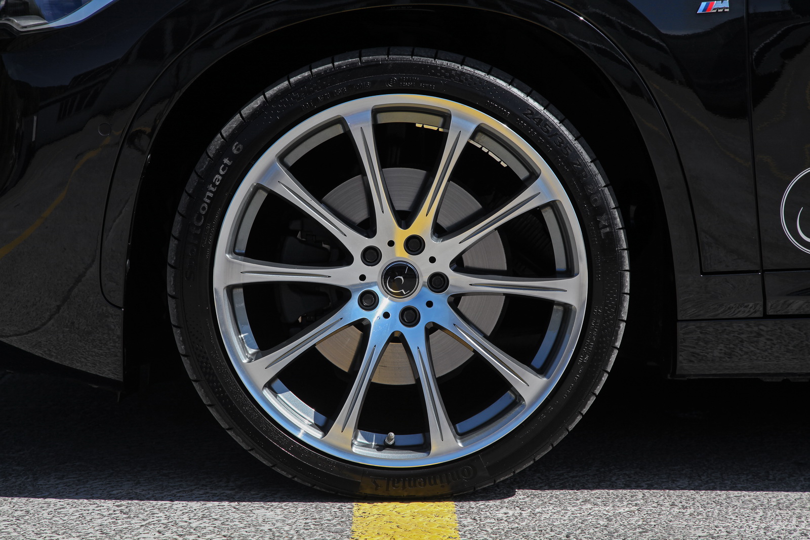 bmw-x1-dahler-tuning-12 Dahler Has Something Planned For Your Second-Gen BMW X1