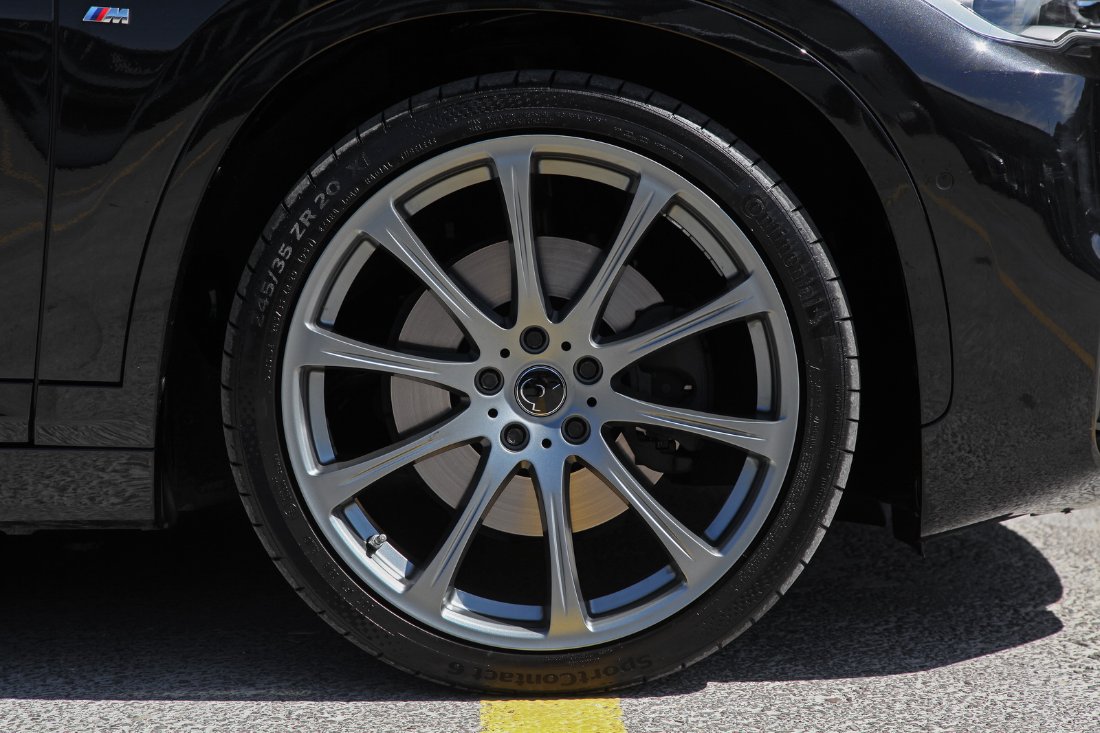 bmw-x1-dahler-tuning-9 Dahler Has Something Planned For Your Second-Gen BMW X1