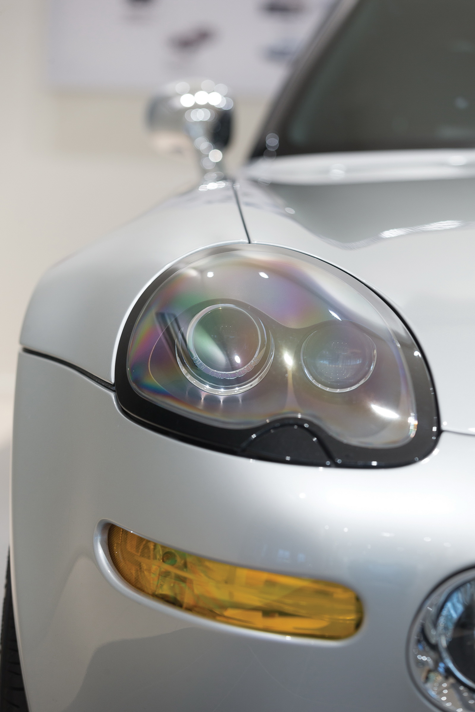 bmw-z8-15 Highly-Collectable BMW Z8 Is Almost A Bargain At $330k