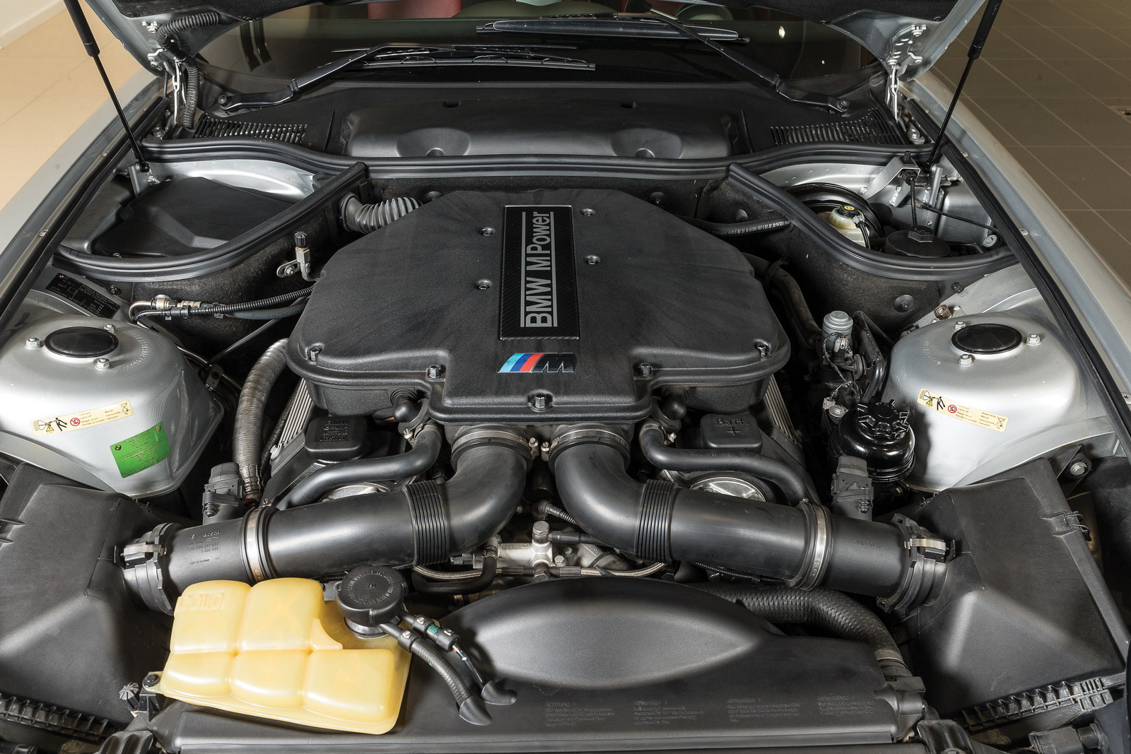 bmw-z8-18 Highly-Collectable BMW Z8 Is Almost A Bargain At $330k