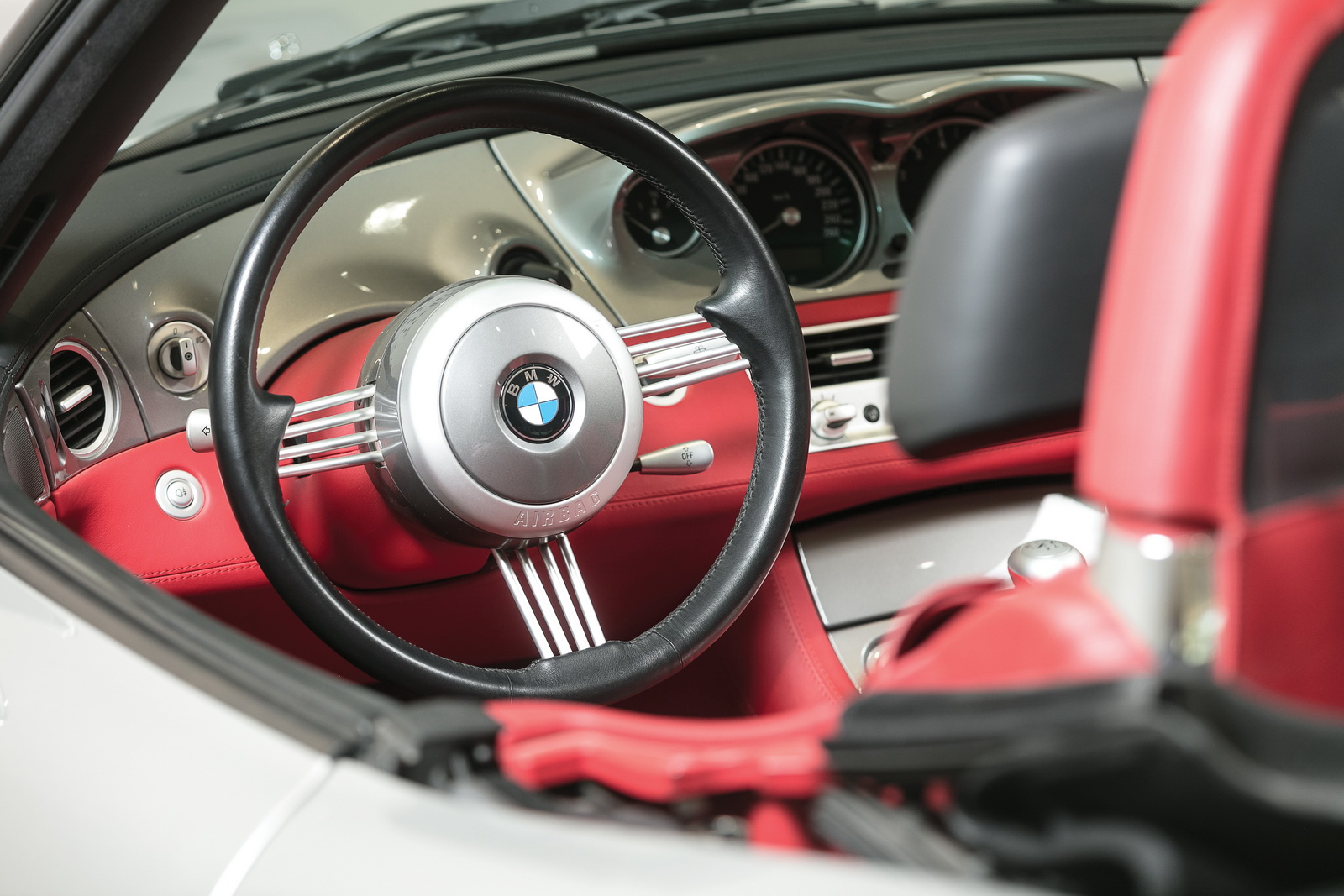 bmw-z8-21 Highly-Collectable BMW Z8 Is Almost A Bargain At $330k