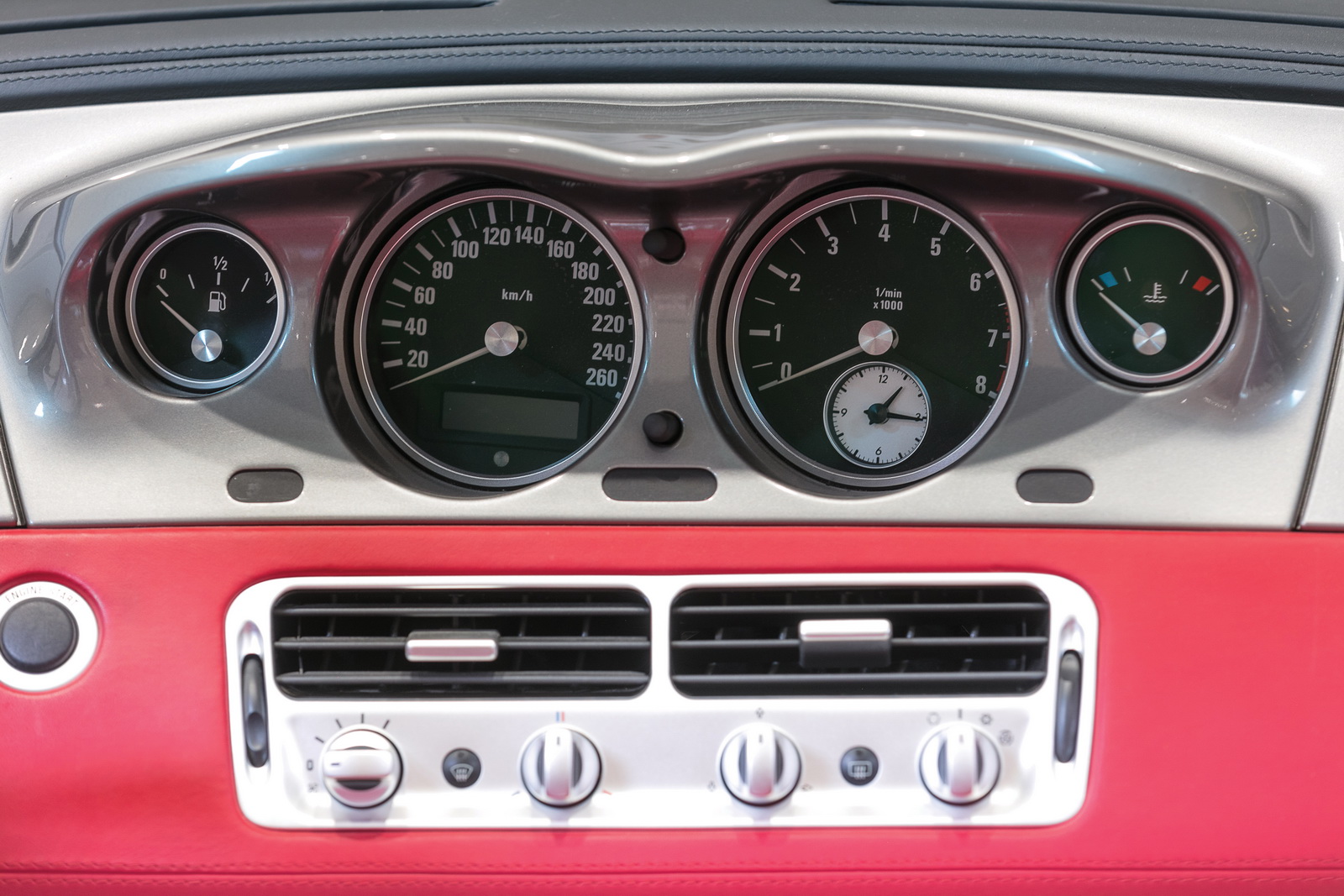 bmw-z8-24 Highly-Collectable BMW Z8 Is Almost A Bargain At $330k