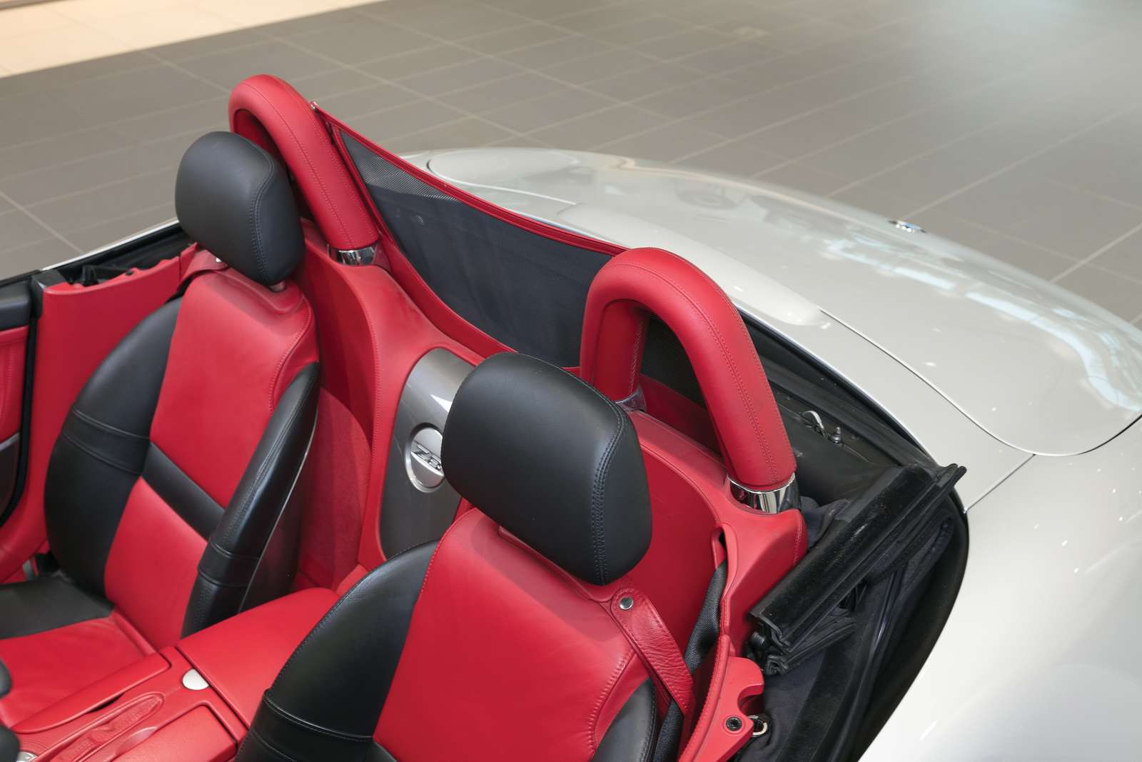 bmw-z8-25 Highly-Collectable BMW Z8 Is Almost A Bargain At $330k