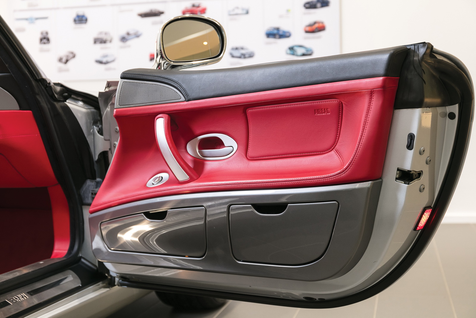 bmw-z8-26 Highly-Collectable BMW Z8 Is Almost A Bargain At $330k