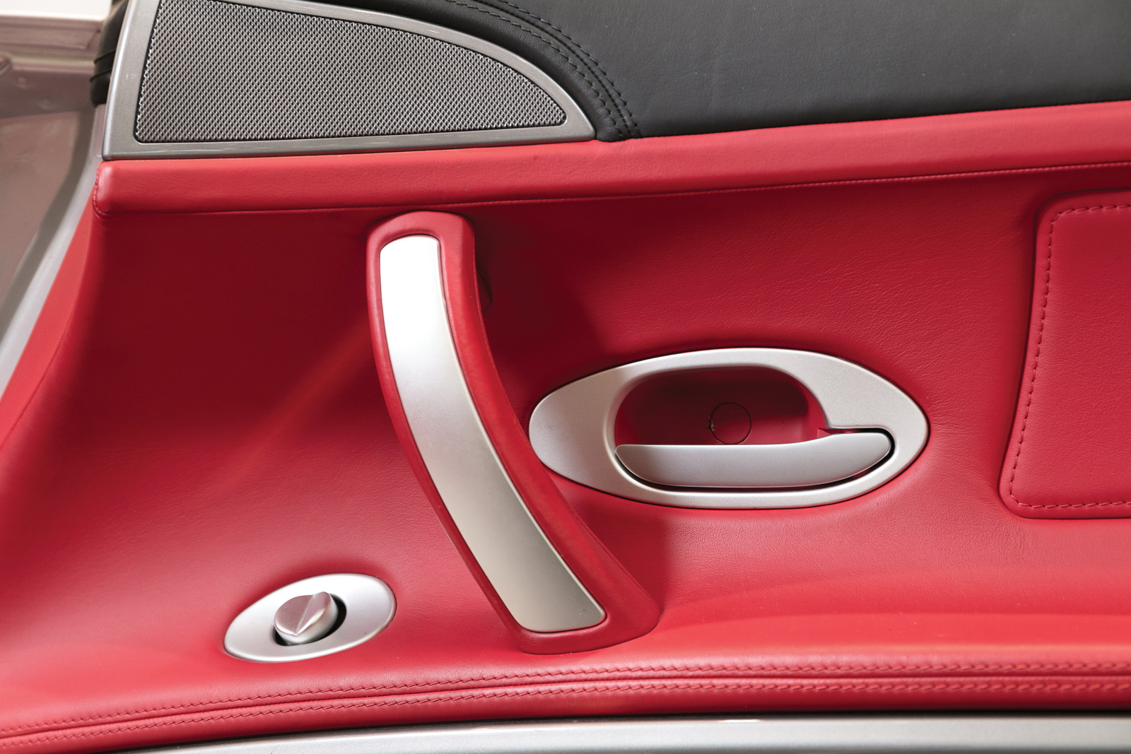 bmw-z8-27 Highly-Collectable BMW Z8 Is Almost A Bargain At $330k