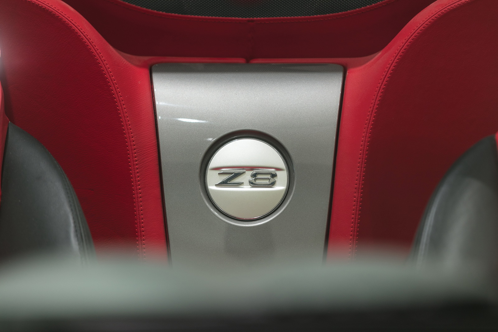 bmw-z8-30 Highly-Collectable BMW Z8 Is Almost A Bargain At $330k