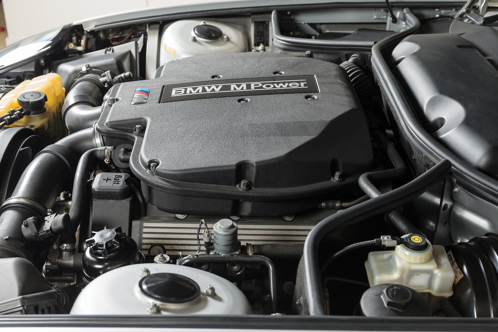 bmw-z8-32 Highly-Collectable BMW Z8 Is Almost A Bargain At $330k