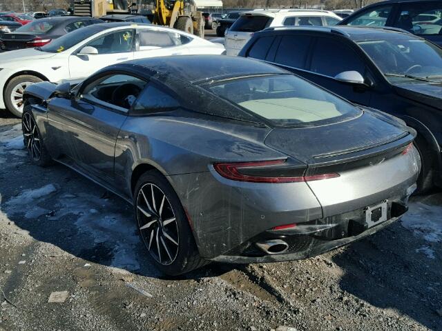 f4b66273-8290-418d-92a7-f3fa56a1e39a You Could Get A Heck Of A Deal On This Aston Martin DB11