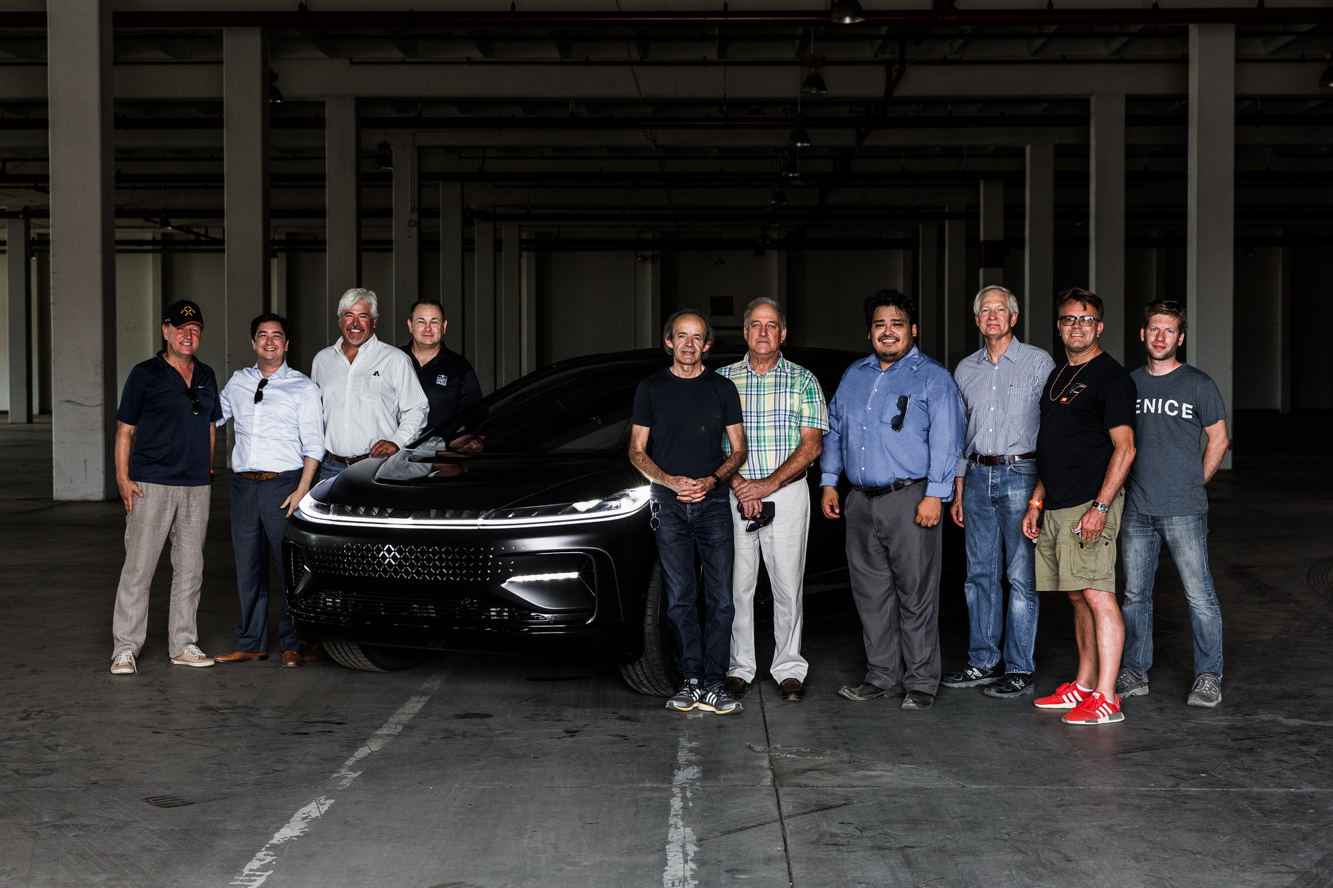 ff-02 Faraday Future Sues Former Execs For Allegedly Stealing Trade Secrets