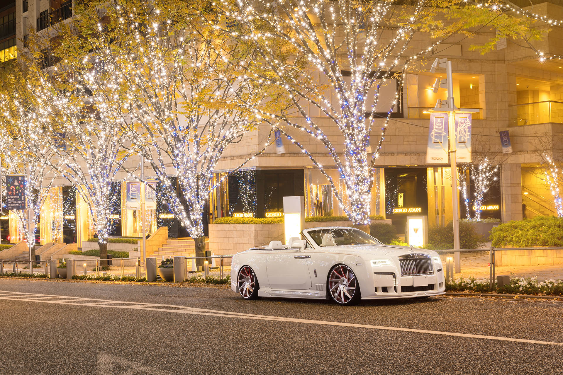 forgiato-japan-dawn-troppo-ecl-12 copy This Slammed Rolls-Royce Dawn Just Goes To Show That ‘Subtle’ Is Relative