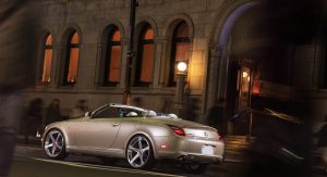 Are New Wheels Enough To Redeem The Lexus SC430? | Carscoops