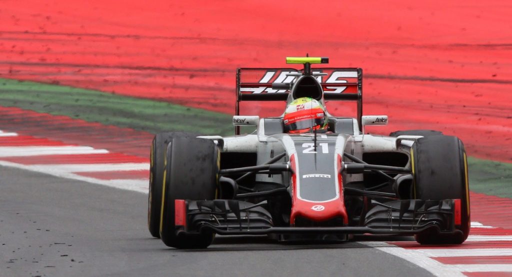 Are Any American Drivers Ready For F1? Haas Chief Doesn’t Think So