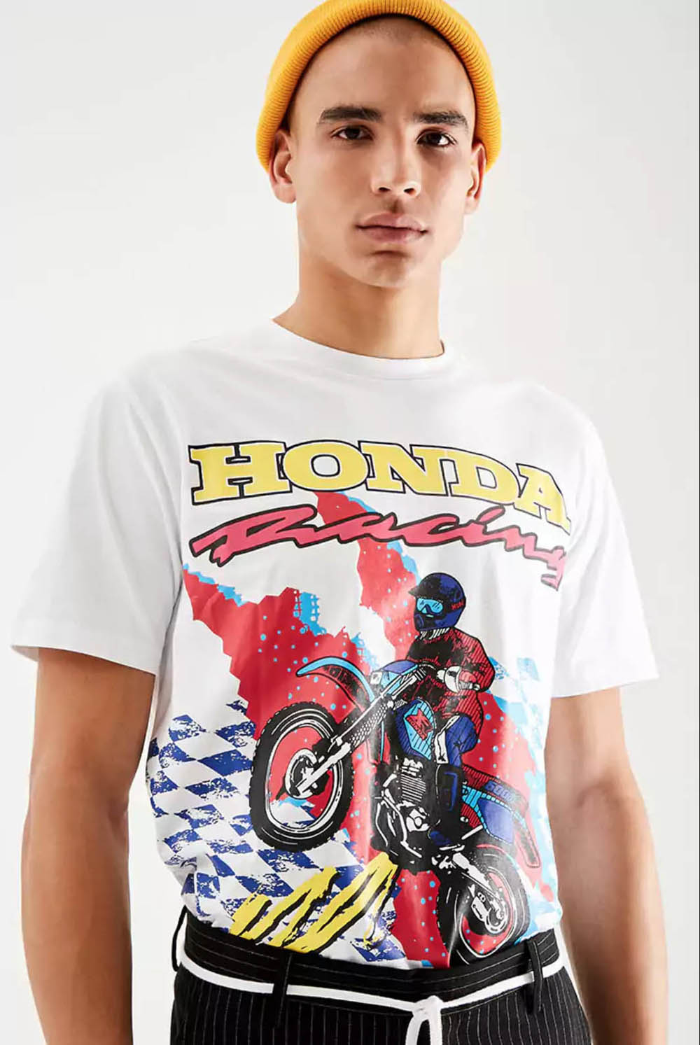 honda-forever21-01 Want Some Honda Racing Gear? Head Down To Forever 21