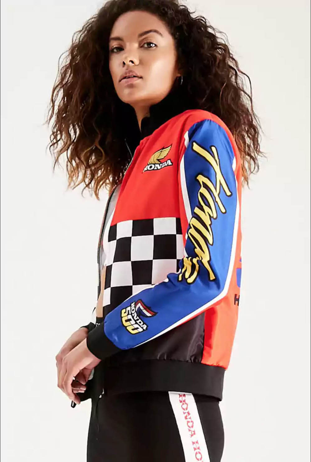 honda-forever21-06 Want Some Honda Racing Gear? Head Down To Forever 21